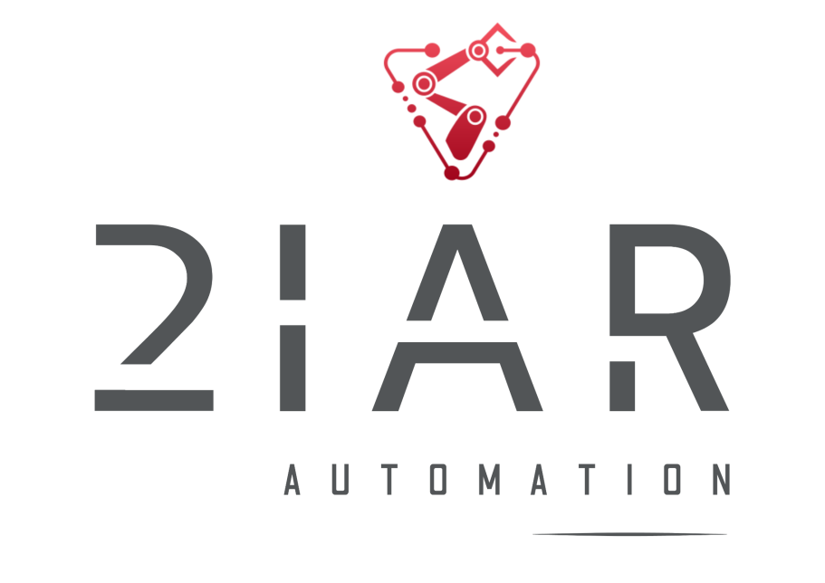 2iar-automation