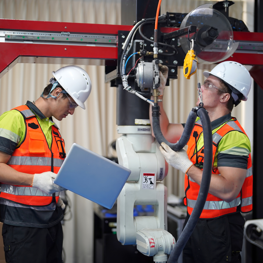 robotique_cobotique_2iar automation